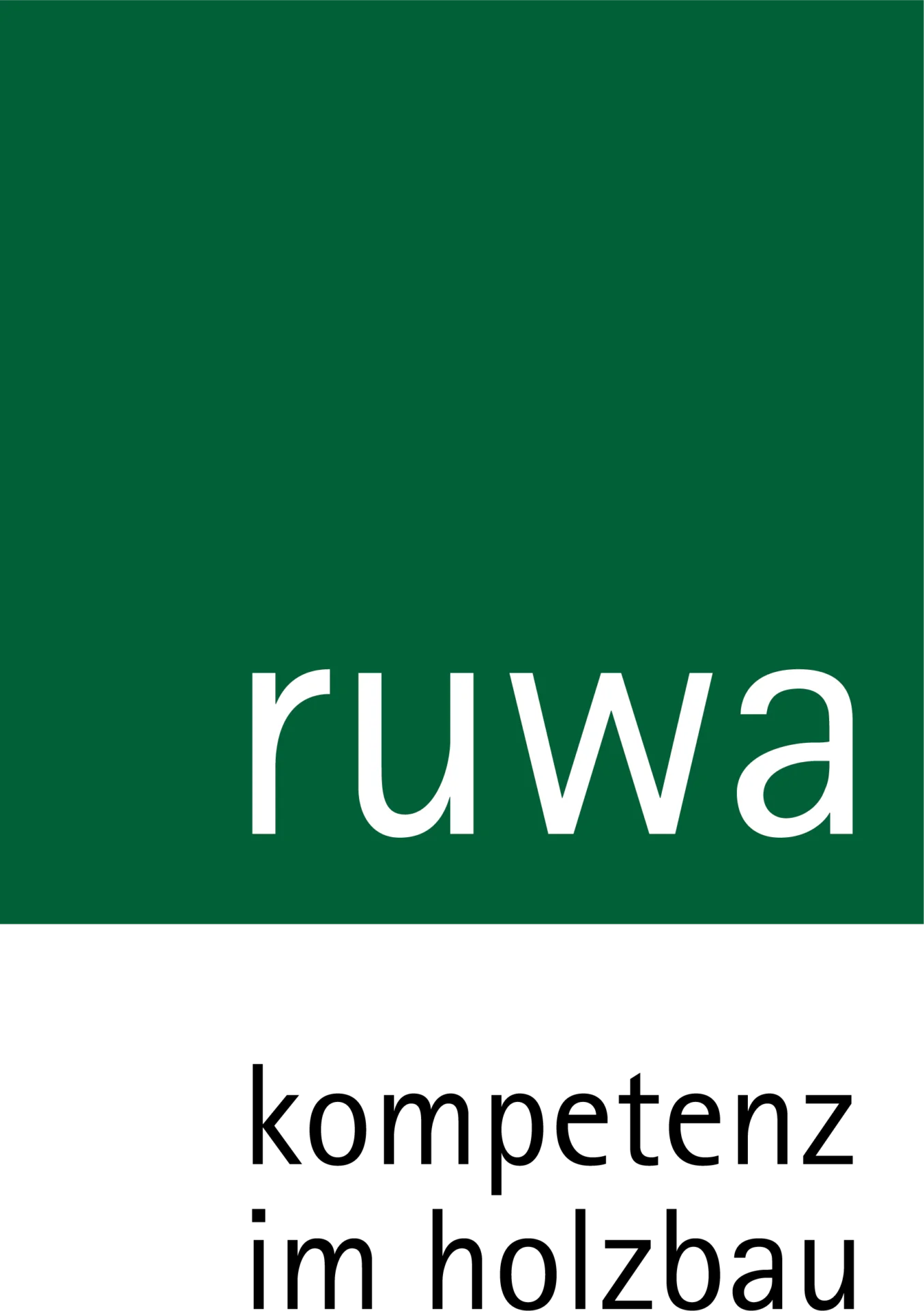 ruwa Holzbau